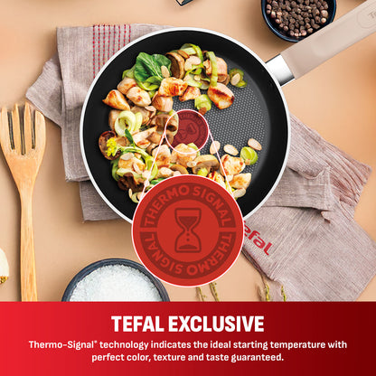 Tefal Cookware Daisy Frypan 20cm