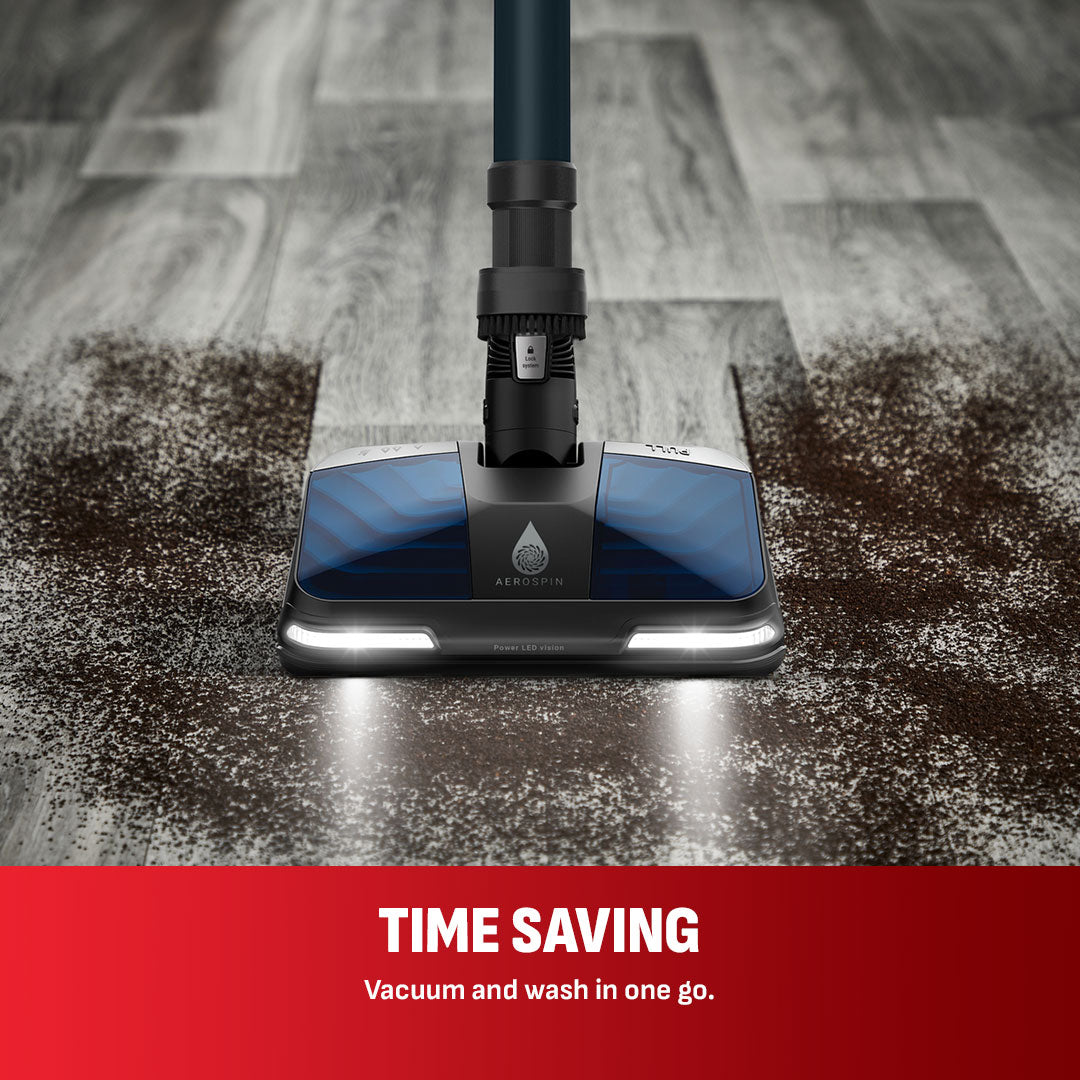 Tefal X-Force Flex 13.60 Neo TY9AD3