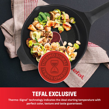 Tefal Robusto Frypan 20cm