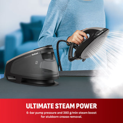 Tefal Steam Generator Express Easy SV6140G0