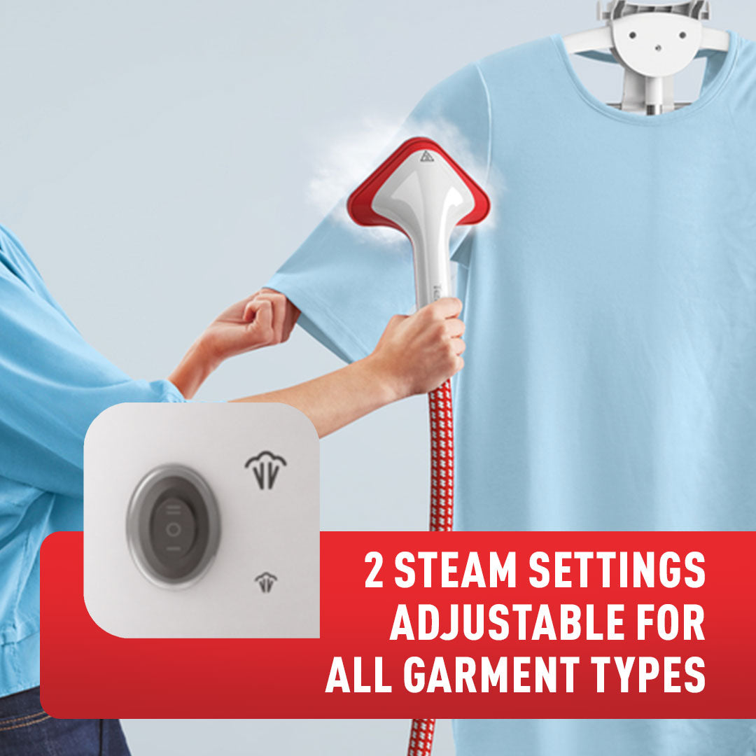 Tefal Pro Style Garment Steamer IT2440