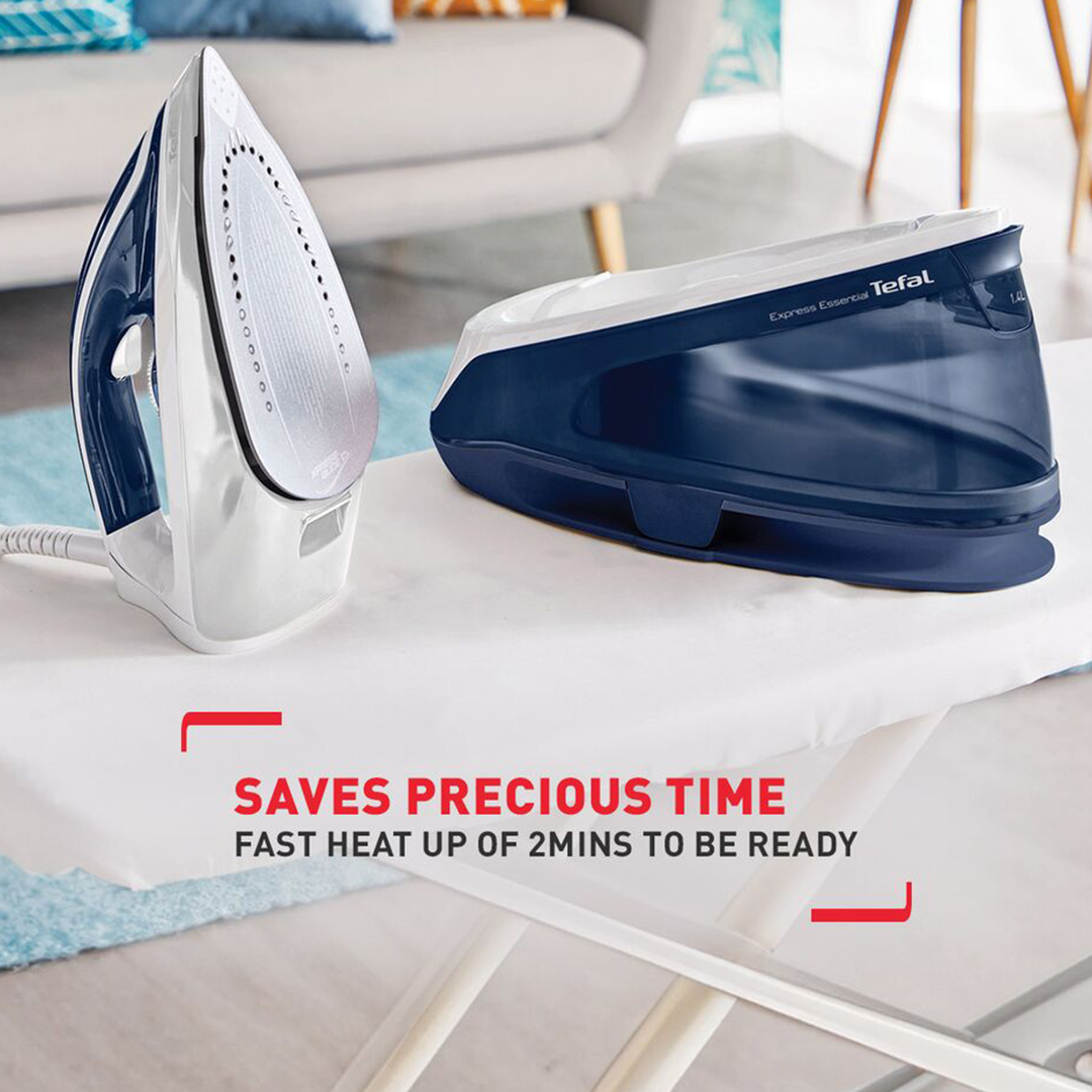 Tefal Express Easy Steam Generator SV6116