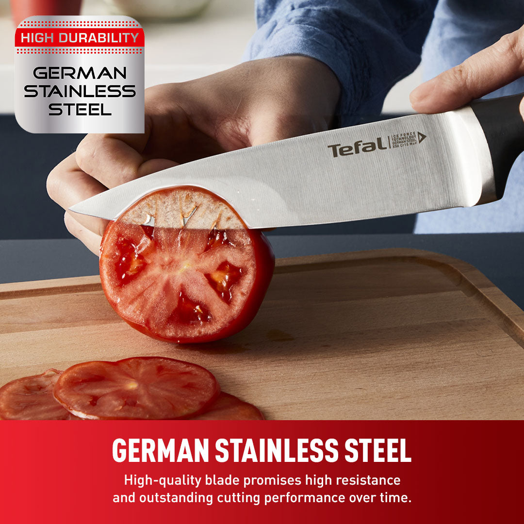 Tefal Ice Force Chef Knife 20cm