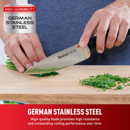 Tefal Ice Force Chef Knife 15cm
