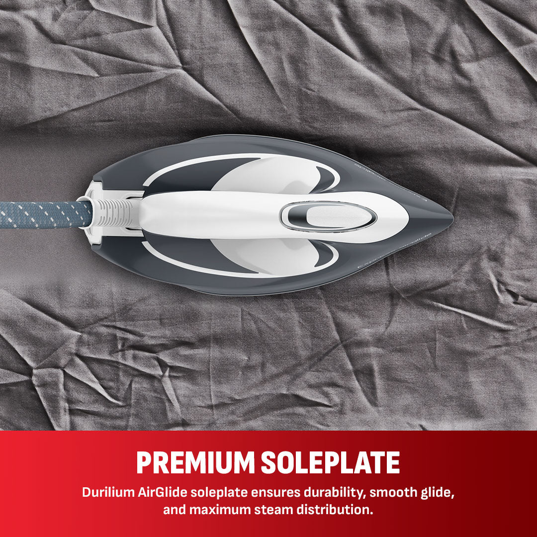 Tefal Express Airglide Steam Generator Iron