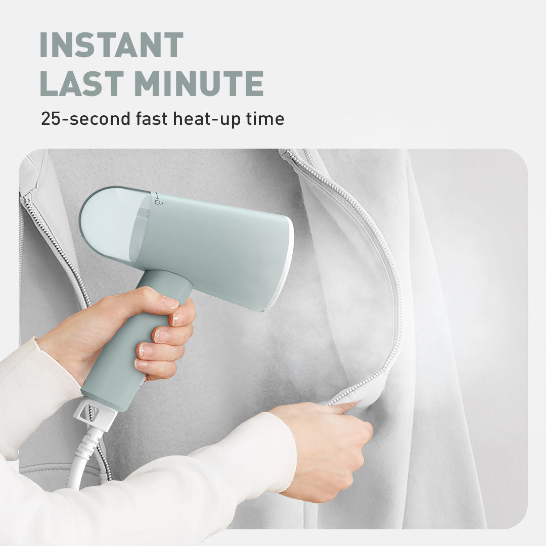 Tefal Origin Travel Handheld Steamer DT1034