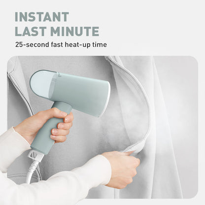 Tefal Origin Travel Handheld Steamer DT1034