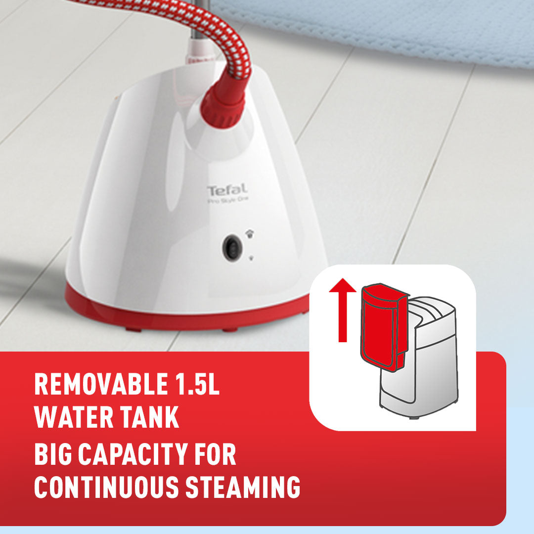 Tefal Pro Style Garment Steamer IT2440