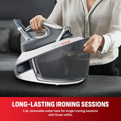 Tefal Express Airglide Steam Generator Iron