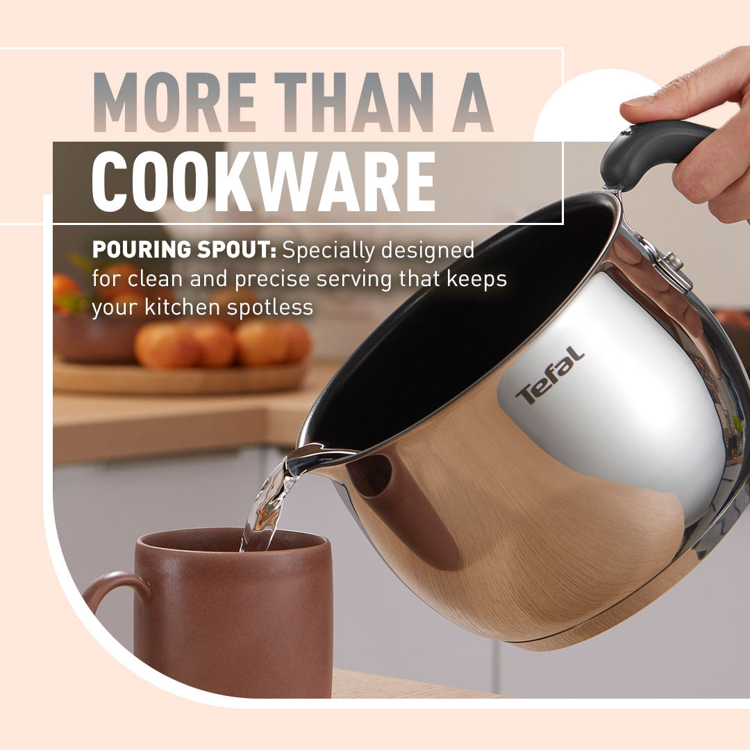 Tefal Opti'Space Multipot 16cm