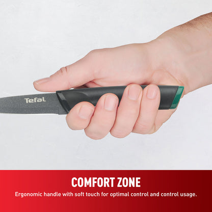 Tefal Fresh Kitchen Pairing Knife 9cm