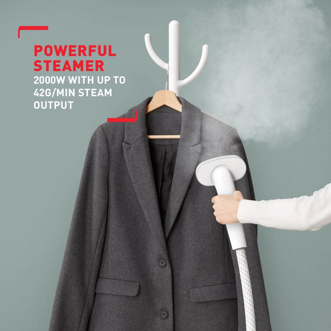 Tefal Origin Home Clothes Steamer IT3280