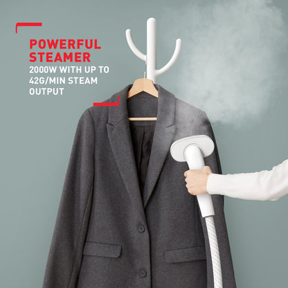 Tefal Origin Home Clothes Steamer IT3280