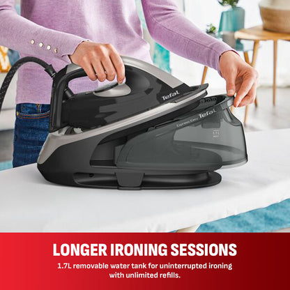 Tefal Steam Generator Express Easy SV6140G0