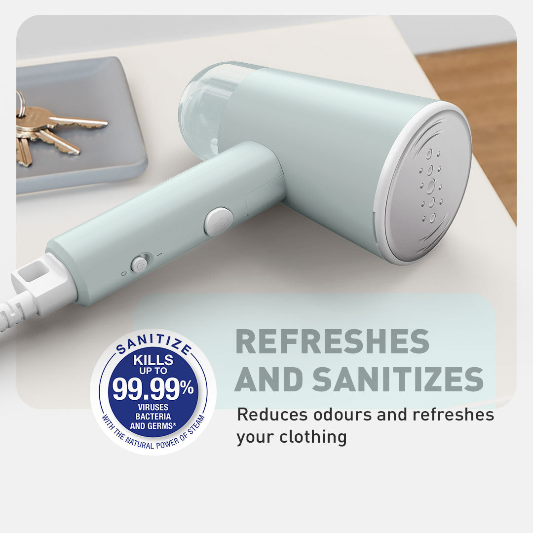 Tefal Origin Travel Handheld Steamer DT1034
