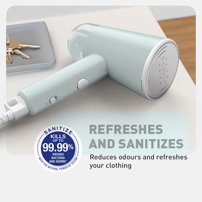 Tefal Origin Travel Handheld Steamer DT1034