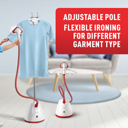 Tefal Pro Style Garment Steamer IT2440