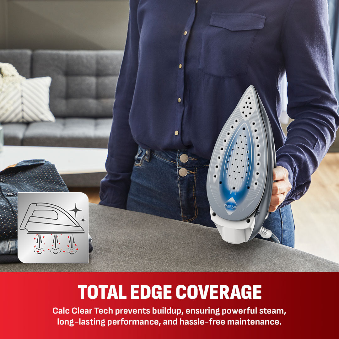 Tefal Express Airglide Steam Generator Iron