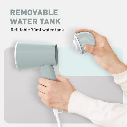 Tefal Origin Travel Handheld Steamer DT1034