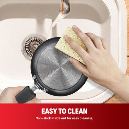 Tefal Supercook Eggpan 12cm