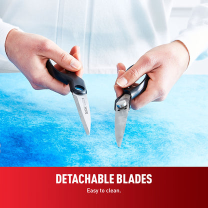 Tefal Ice Force Kitchen Scissors