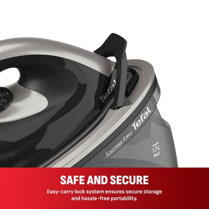 Tefal Steam Generator Express Easy SV6140G0