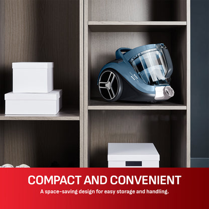 Tefal Compact Power XXL TW4B71