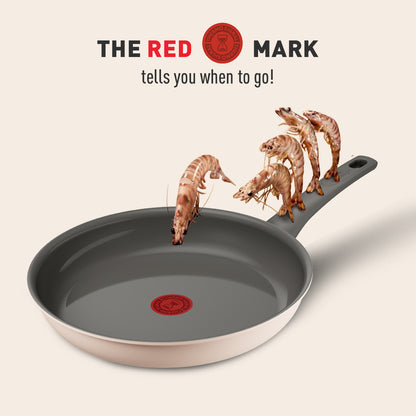 Tefal Revive Ceramic Frypan 28cm