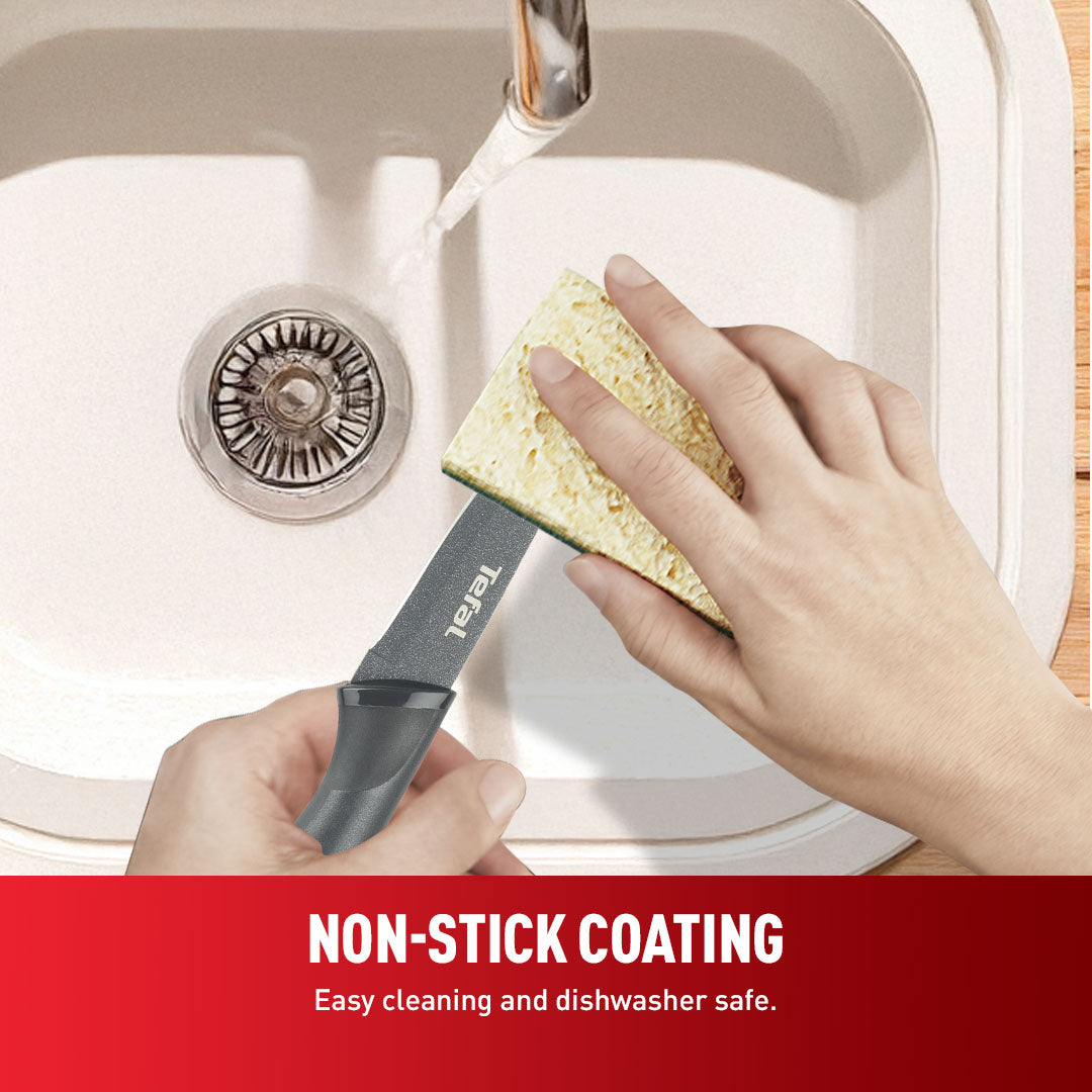 Tefal Fresh Kitchen Pairing Knife 9cm