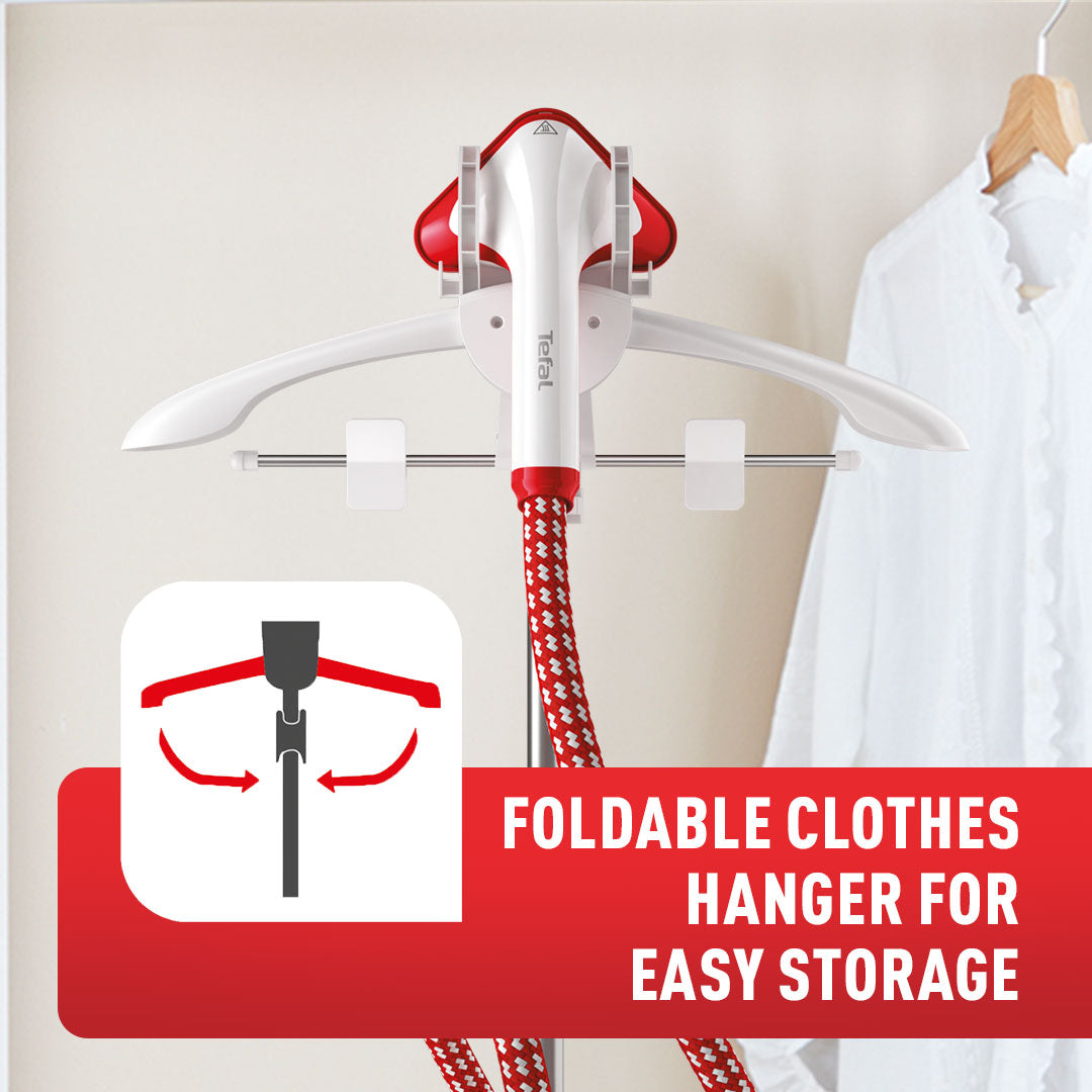 Tefal Pro Style Garment Steamer IT2440