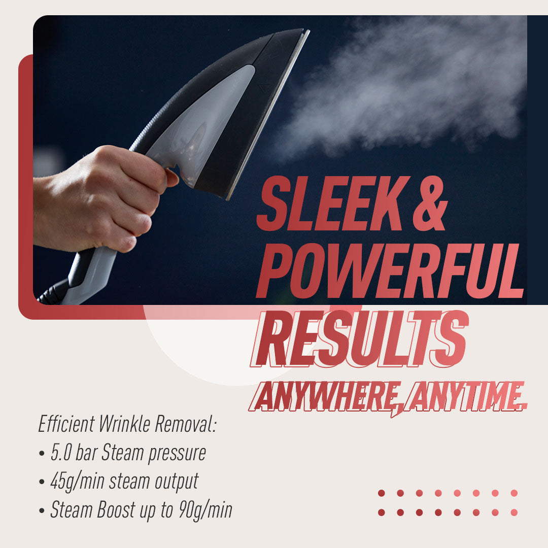 Tefal All-In-One Solution Ixeo+ QT15