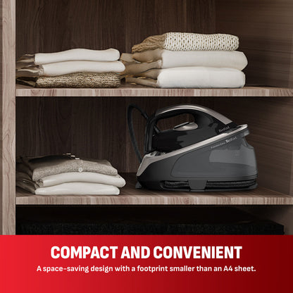 Tefal Steam Generator Express Easy SV6140G0