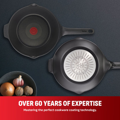 Tefal Robusto Wokpan 28cm
