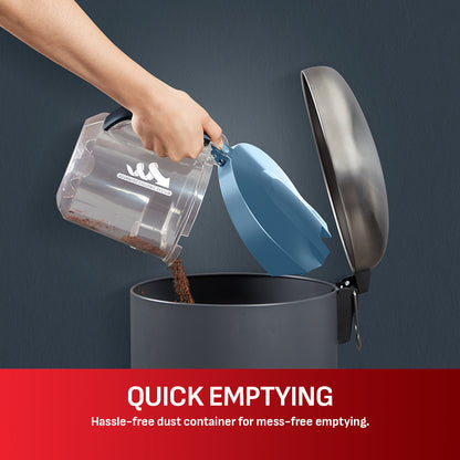 Tefal Compact Power XXL TW4B71