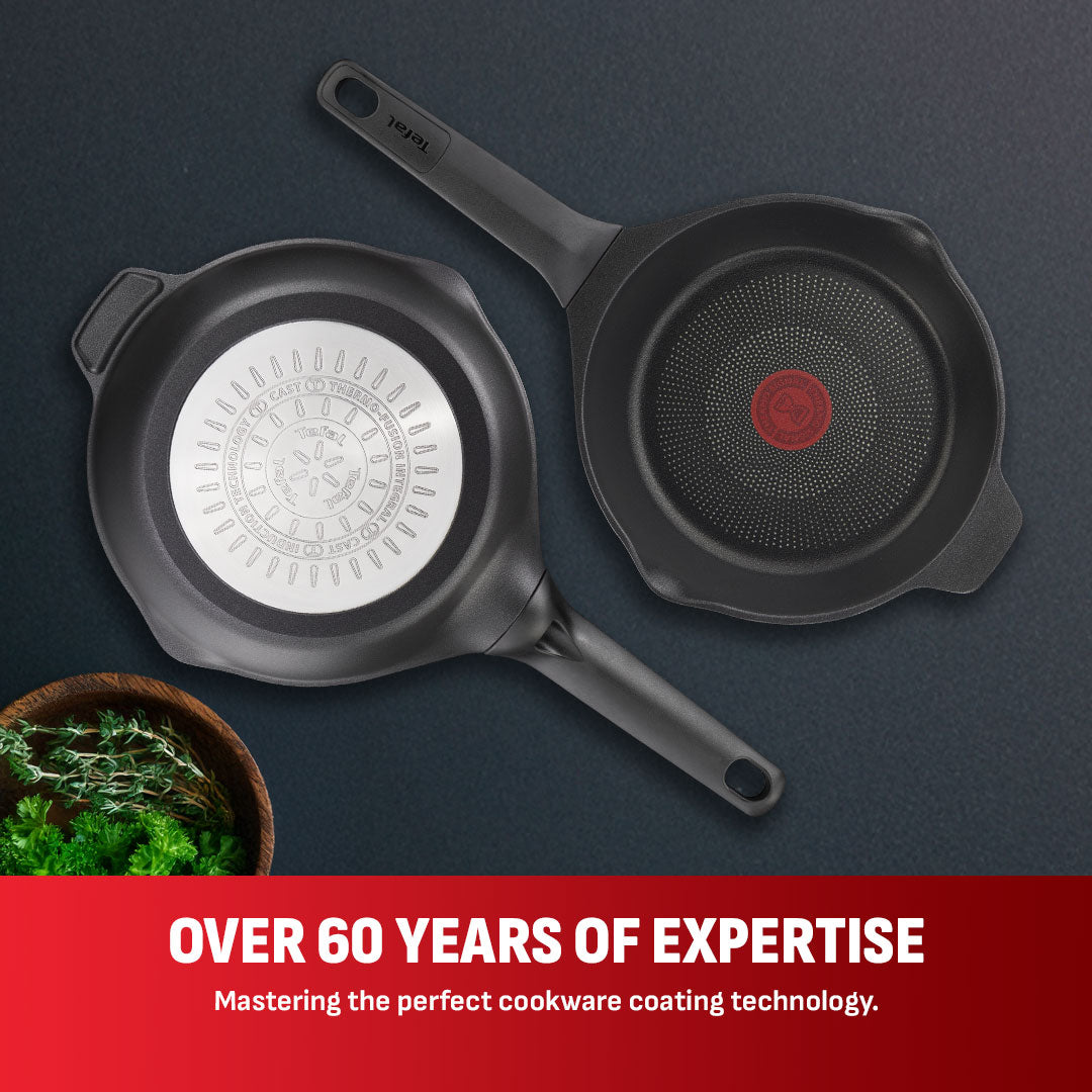 Tefal Robusto Frypan 20cm