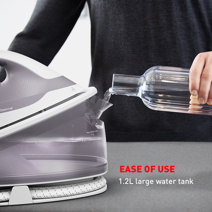 Tefal Express Optimal Steam Generator Iron SV4111