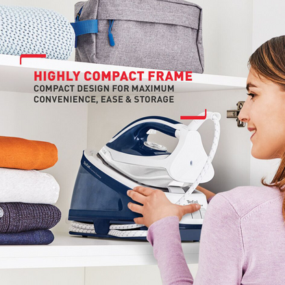 Tefal Express Easy Steam Generator SV6116