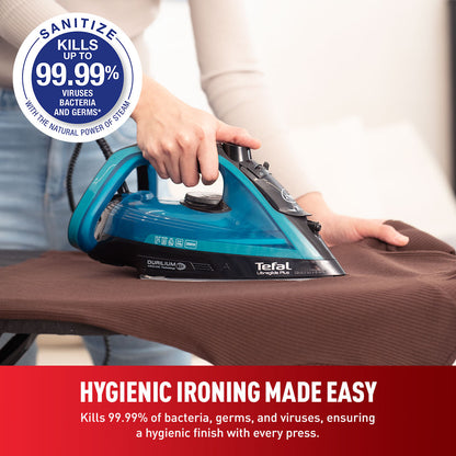 Tefal Steam Iron Ultraglide FV5847