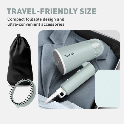 Tefal Origin Travel Handheld Steamer DT1034