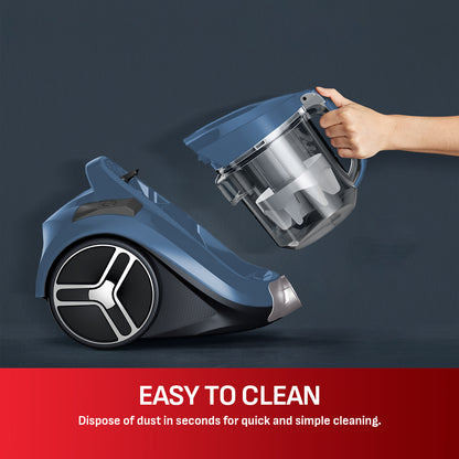 Tefal Compact Power XXL TW4B71
