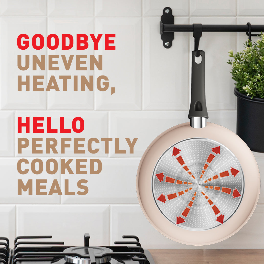Tefal Revive Ceramic Frypan 24 cm