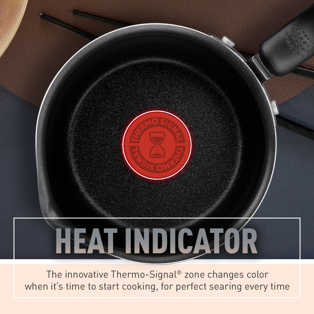 Tefal Opti'Space Multipot 16cm