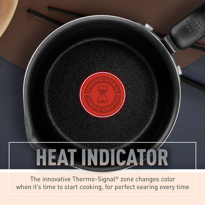 Tefal Opti'Space Multipot 16cm
