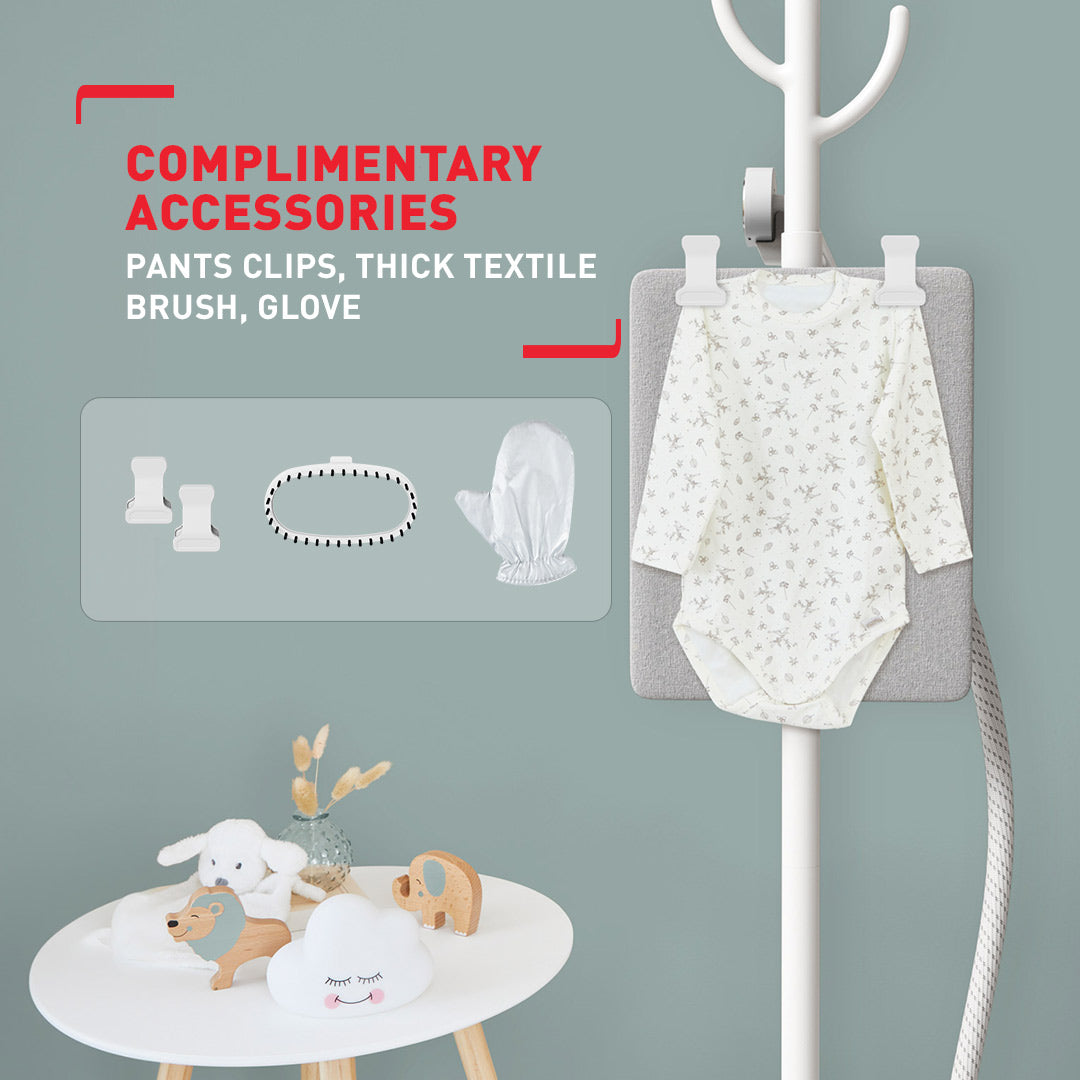 Tefal Origin Home Clothes Steamer IT3280
