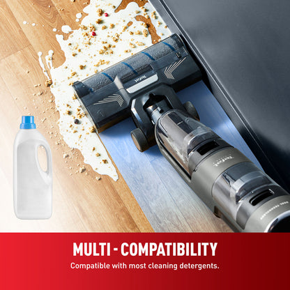 Tefal X-Clean 4 Wet Dry Cordless Vacuum Cleaner GF5035