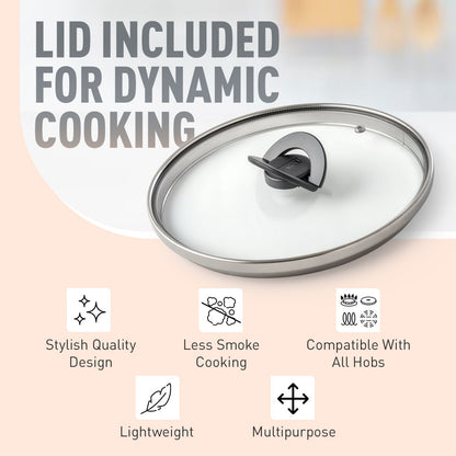 Tefal Opti'Space Multipot 16cm