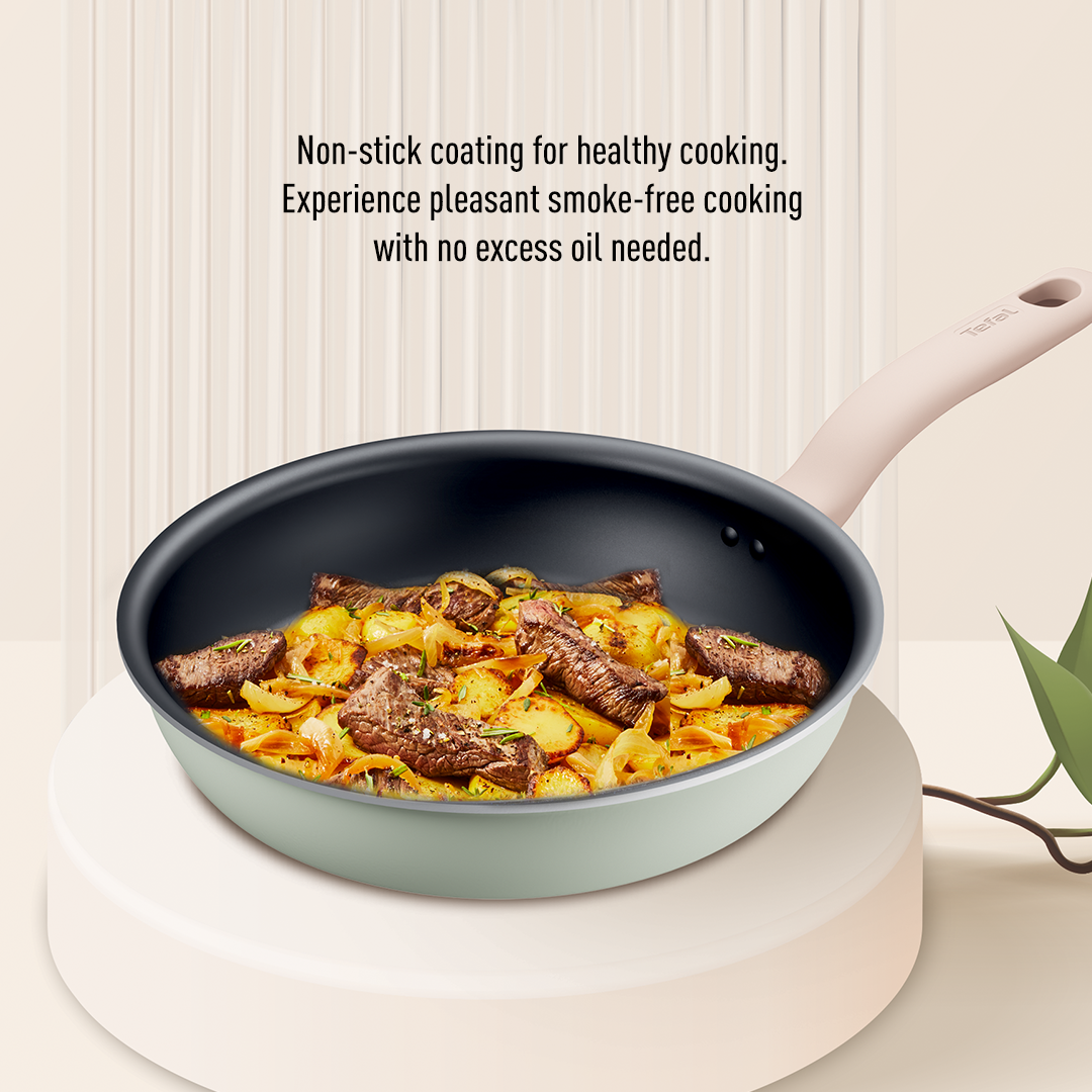Tefal So Matcha Frypan 20cm