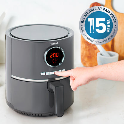 Tefal Ultra Fry Healthy Air Fryer 4.2L EY111B