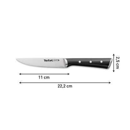 Tefal Ice Force Utility Knife 11cm