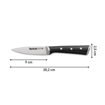 Tefal Ice Force Paring Knife 9cm